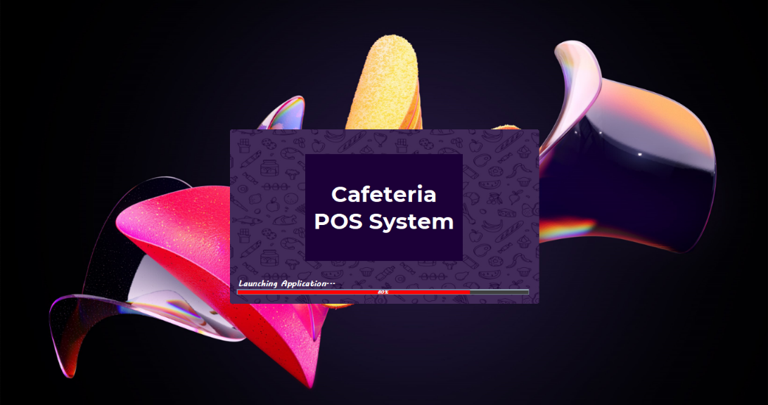 Point of Sale & Inventory Management System