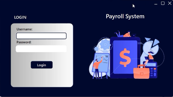 Payroll System