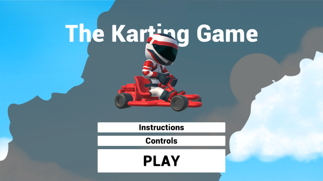 Karting Game